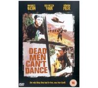 Dead Men Can't Dance - Michael Biehn, Anderson - Dvd (2003)