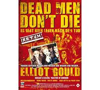 Dead Men Don't Die-ES gibt kein Leben nach dem Tod [Import]
