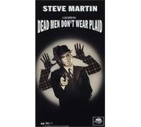 Dead Men Don't Wear Plaid