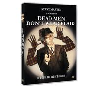 Dead Men Don't Wear Plaid