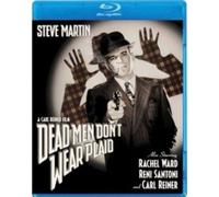 Dead Men Don't Wear Plaid [Blu-Ray] Special Ed