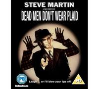Dead Men Don't Wear Plaid [Dvd] [Blu-Ray]