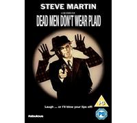 Dead Men Dont Wear Plaid [Edizione: Regno Unito] [Import]