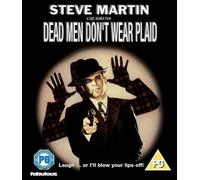 Dead Men Don't Wear Plaid (Blu-ray) Ray Milland Ingrid Bergman Burt Lancaster