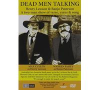 Dead Men Talking [Import]