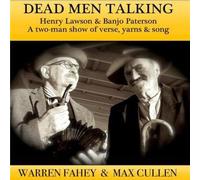 Dead Men Talking (Original Soundtrack) [Import]
