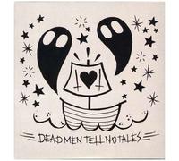 Dead Men Tell No Tales