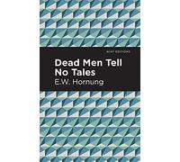Dead Men Tell No Tales