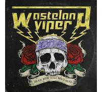 DEAD MEN TELL NO TALES / デッド・メン・テル・ノー・テールズ