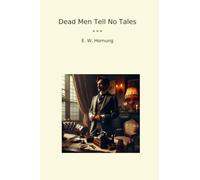 Dead Men Tell No Tales