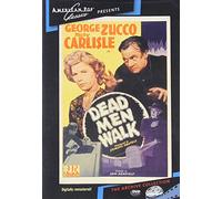 Dead Men Walk