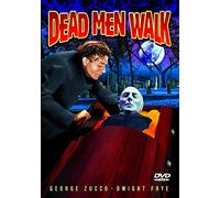 Dead Men Walk [Import USA Zone 1]