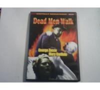 Dead Men Walk [Slim Case]