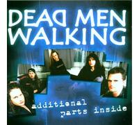 Dead Men Walking - Additional Parts Inside [Import]