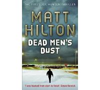 Dead Men's Dust