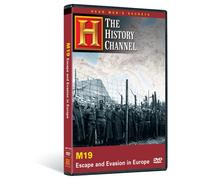 Dead Men's Secrets: M19-Escape an Evasion in