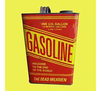 Dead Milkmen - Welcome to End of The World [Import]