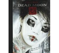 Luis Royo – Dead Moon