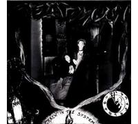 Dead Moon - Crack in The System [Import]
