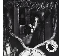 Dead Moon - Crack in The System [Import]
