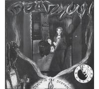 Dead Moon - Crack In The System [Vinyl Lp]