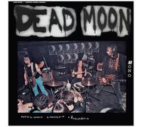 Dead Moon - Defiance [Vinyl] Rmst