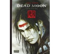 DEAD MOON EPILOGUE