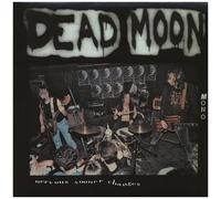 Dead Moon - Nervous Sooner Changes [Vinyl Lp]