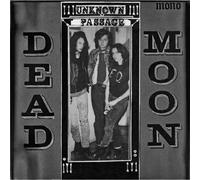 Dead Moon - Unknown Passage [Vinyl Lp]