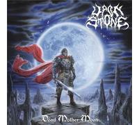 Dead Mother Moon - Cd Album