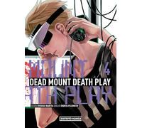 Dead Mount Death Play 4