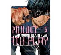Dead Mount Death Play 5 (Seinen)