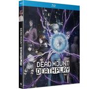 Dead Mount Death Play - Part 2 [Blu-Ray] Widescreen