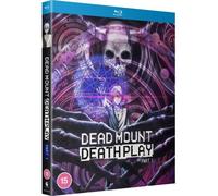 Dead Mount Death Play - Partie 1