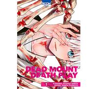 Dead Mount Death Play T01 (01)
