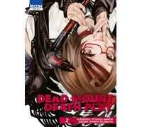 Dead Mount Death Play T02 - Ryohgo Narita - Ki-oon - broché - Manga