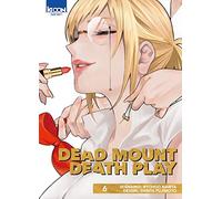Dead Mount Death Play T06 (6)