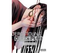 Dead Mount Death Play, Vol. 11
