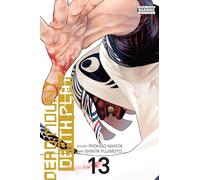 Dead Mount Death Play, Vol. 13