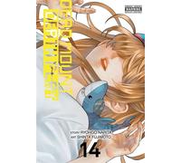 Dead Mount Death Play, Vol. 14 - Ryohgo Narita - Yen Press World - ebook (ePub illustré) - Livre