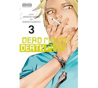 Dead Mount Death Play, Vol. 3 – Yen Press
