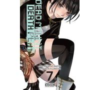 Dead Mount Death Play, Vol. 7