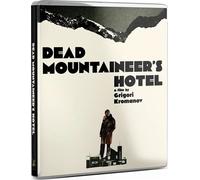 Dead Mountaineer's Hotel Blu-ray 4K Ultra HD