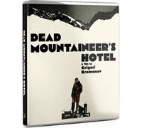 Dead Mountaineer's Hotel Blu-ray 4K Ultra HD
