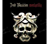 Dead Musician - Martyrility [Import]