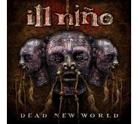Dead New World