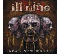 Dead New World