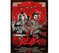 Dead Next Door (The)