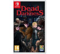 Dead of Darkness Nintendo Switch
