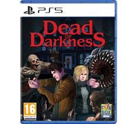 Dead of Darkness Playstation 5